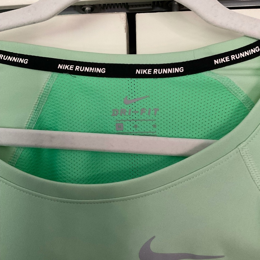 Nike Running long sleeve